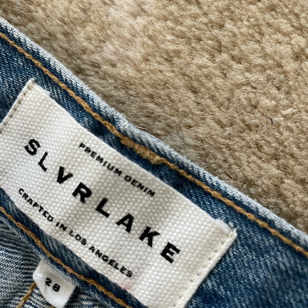 Nwot New Without Tags Never Worn - They Run Small - image 1